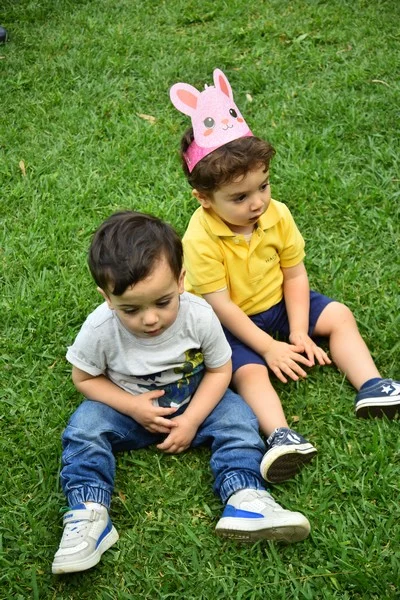 Happy Birthday Giovani